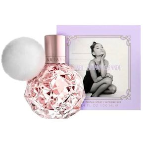 Perfume Ariana Grande Ari Mujer 100ml Dama EDP Spray Pompon