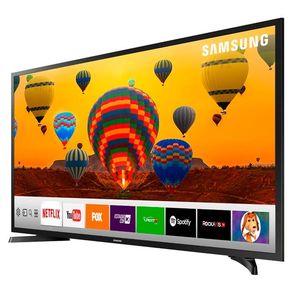 Smart TV de 32" LED HD Samsung