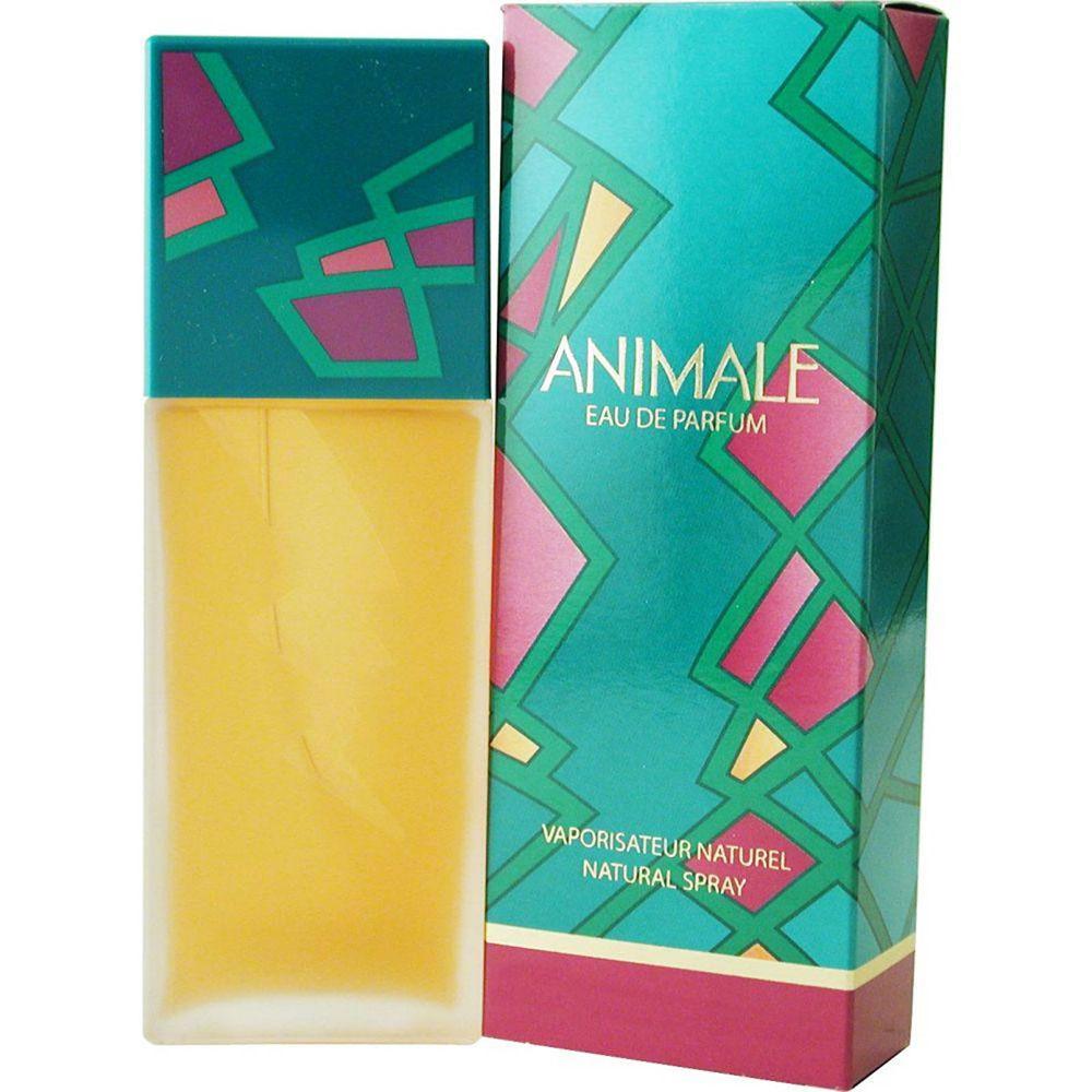 Animale Animale Eau de Parfum 100ml M508 - S017