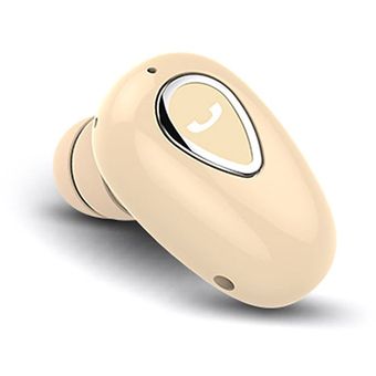 Auriculares inalámbricos In-Ear Mini Sports Stealth Stereo Professiona Auriculares inalámbricos In-Ear Mini Sports Stealth Stereo Professiona