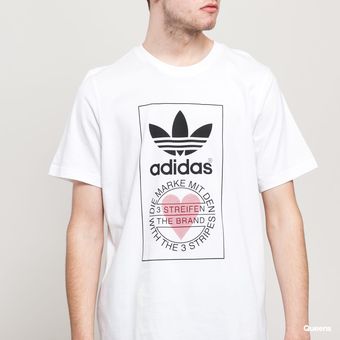 camiseta adidas valentines