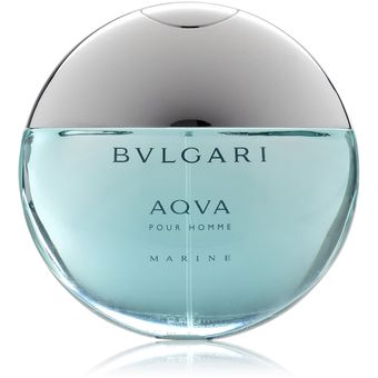 Bvlgari aqva marine hombre hot sale