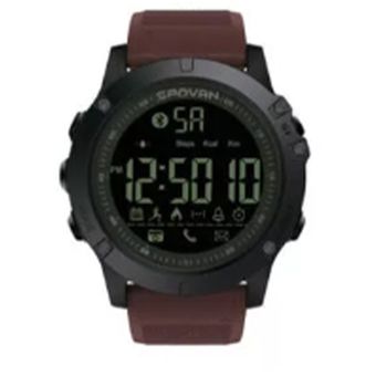 spovan smartwatch pr1