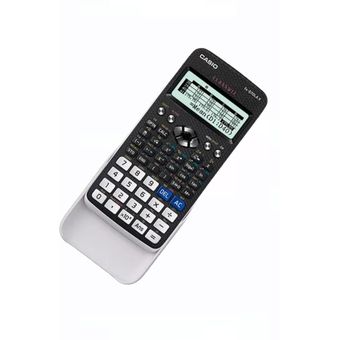 Calculadora científica Casio Fx 570lax 