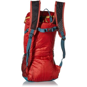 burton packable skyward 25l