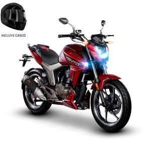 Motocicleta Vento Storm 250cc Rojo 2023