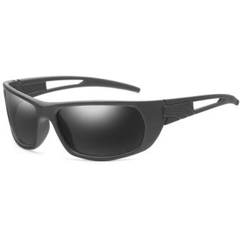 Sport Polarized Sunglasses Polaroid Windproof Sun Glasses De 