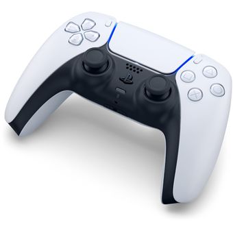 Control inalámbrico DualSense, El nuevo e innovador control para PS5
