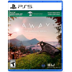 Away The Survival Series - PlayStation 5