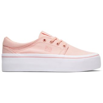 zapatillas dc mujer