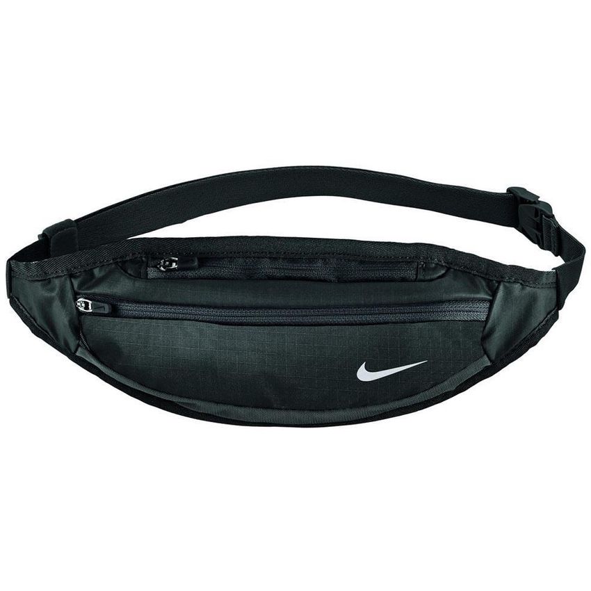 cartera nike negro