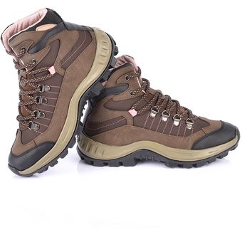 PRICE SHOES BOTAS O BOTINES PARA DAMA 3621475TABACO | Linio Colombia -  PR024FA0I5ZS7LCO