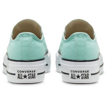 Chuck Taylor Plataforma Zapatilla Urbana Mujer Converse c Linio Chile Co658fa0bw2y6lacl