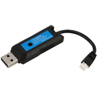 Cargador USB de batería de litio con protección de sobrecarga de sobrecarga 