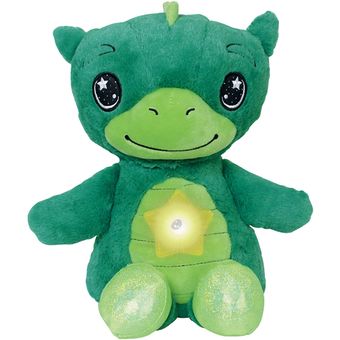 Lámpara de proyección Star Dream Lites Plush Starry Dream 