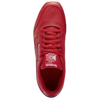 Linio zapatos 2025 reebok rojos