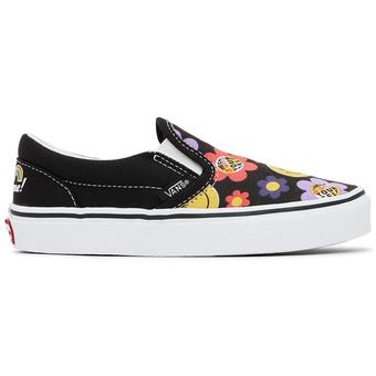 Zapatos vans de outlet mujeres juveniles