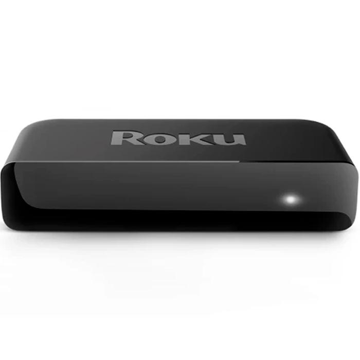 TV BOX ROKU 3920 Premier Reproductor HDMI USB Wi-Fi 4K HDR 3920MX-MX