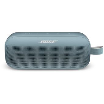 Bose Soundlink Flex, ¿el mejor altavoz bluetooth portátil del momento? 