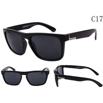 Qs731 Gafas De Sol Cuadradas Clásicas Para Hombre Y Mujer Lentes sunglasses 