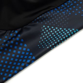 Jersey de ciclismo personalizado de fábrica DIY de manga corta 5D Ge 