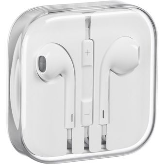 audifonos con microfono apple