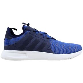 Tenis de hombre Adidas X PLR BB2900 Azul