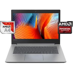Laptop Lenovo 80q6005wlm Ideapad