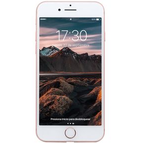 Apple iPhone 7 256GB-Oro Rosa