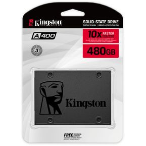 SSD Kingston A400 240GB SATA III 2.5 7mm PC LAPTOP MINI PC