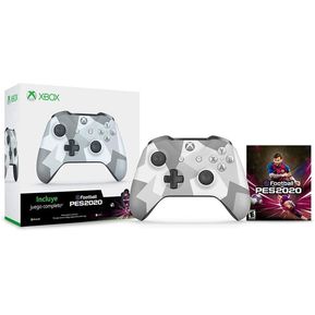 Control Inalámbrico Xbox One Winter For...