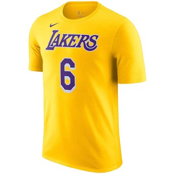 Camisa de lakers para hombre hot sale