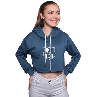 Buzo Mujer o Ni a Tik Tok TikTok Azul Buso Saco Hoodies