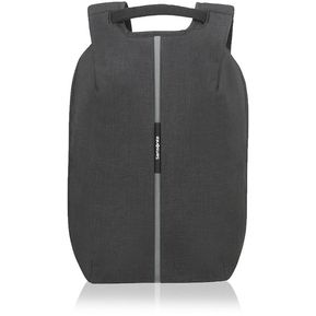 Mochila Porta laptop Samsonite Securipak Black Steel