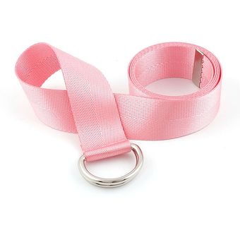 Cinturón De Nylon De Lona Cinturón De Mujer Corea Del Sur 