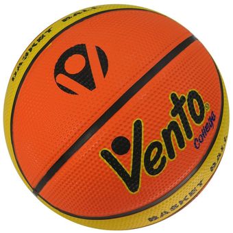 Balón Baloncesto Vento Caucho – Sportida