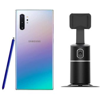 TELEFONO CELULAR SAMSUNG GALAXY NOTE 10 PLUS 256 GB SEMINUEVO