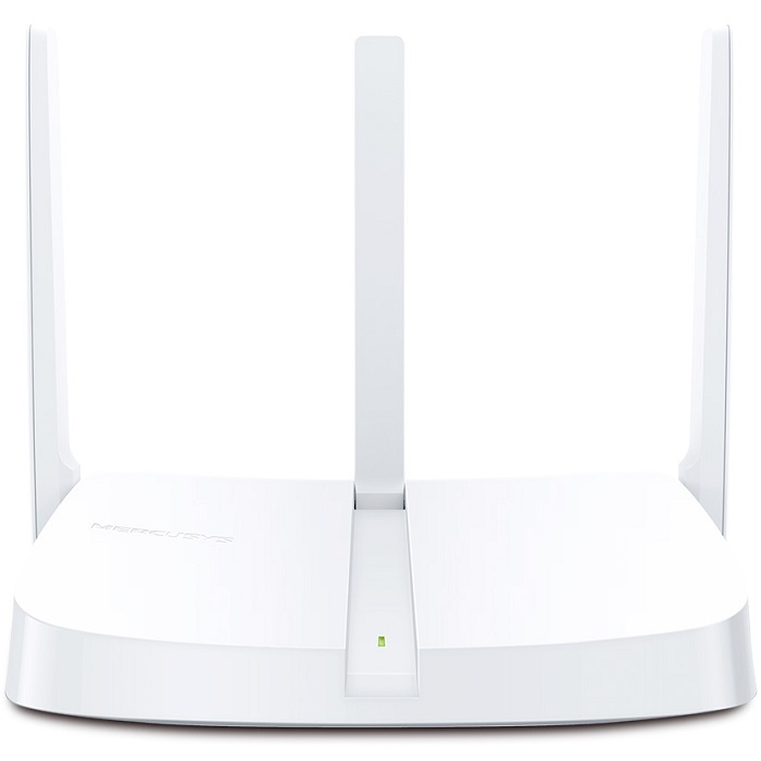 Router Inalámbrico Mercusys MW306R 300Mbps Multimodo