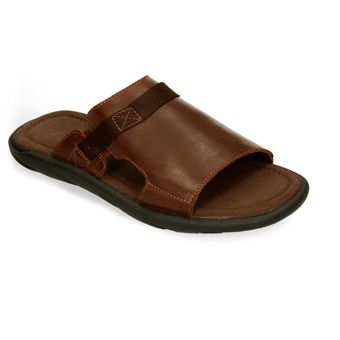 sandalias bata hombre