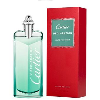 Perfume declaration cartier online hombre precio