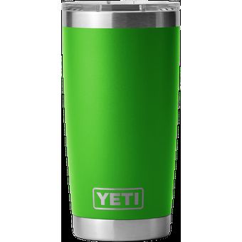 YETI Rambler - Botella de acero inoxidable con tapón de 36 onzas