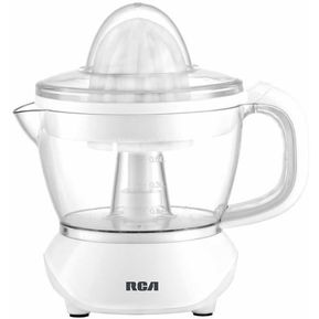 Cafetera Personal Koblenz CKM-204 B 4 Tazas Blanca END