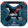 Set de brocas X- Line Puntas Bosch 65 Piezas
