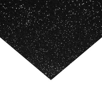 GOMA EVA GLITTER POR PLIEGO 40X60