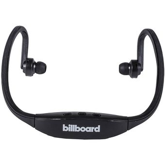 audífonos bluetooth billboard precio