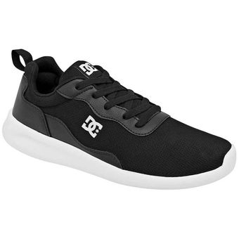 Zapatillas DC Shoes Midway SN Hombre