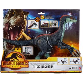 Figuras de accion de jurassic sales world