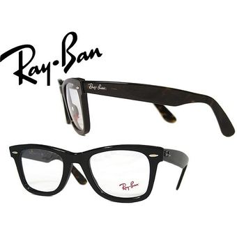 monturas oftalmicas ray ban