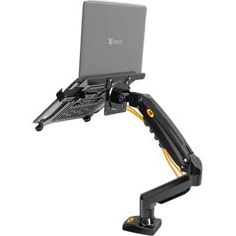 Soporte Base Brazo Laptop Portatil North Bayou Ergonomica