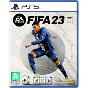 FIFA 23 Para PlayStation 5